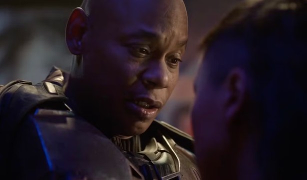 [추천 미드 헤일로 시즌2] 소렌-066