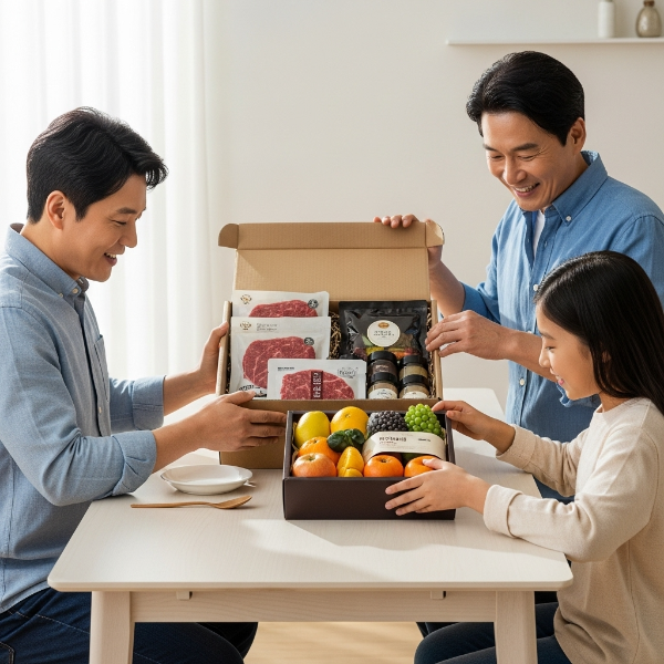 고향사랑기부제