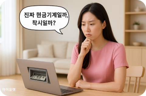 고배당주의 유혹 – 진짜 현금기계일까, 착시일까?