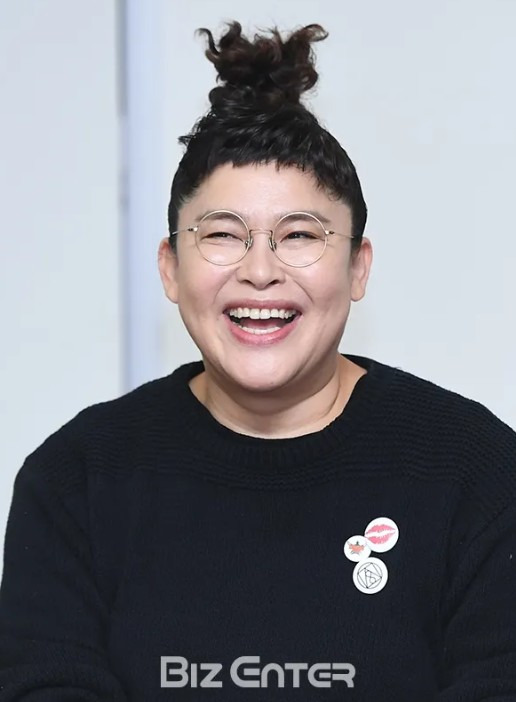 이영자 이수지