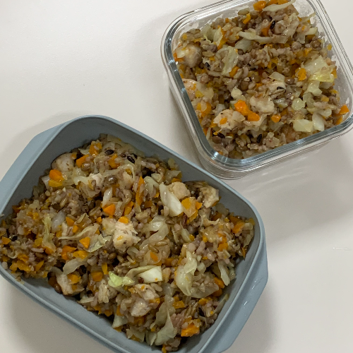 다이어트 레시피