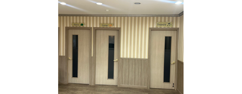 충주시 피아노학원