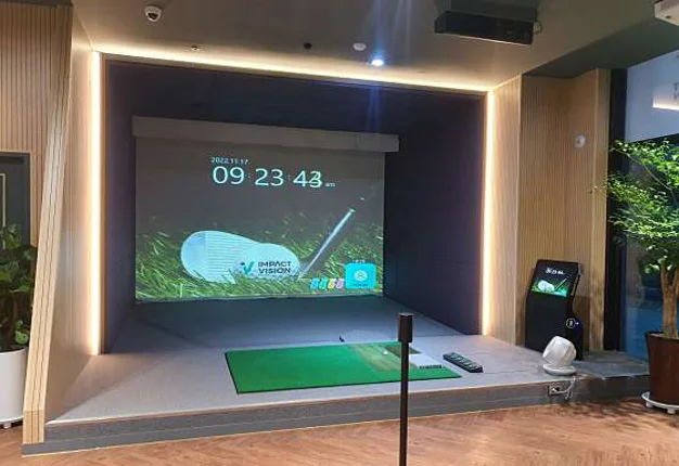 지온골프아카데미