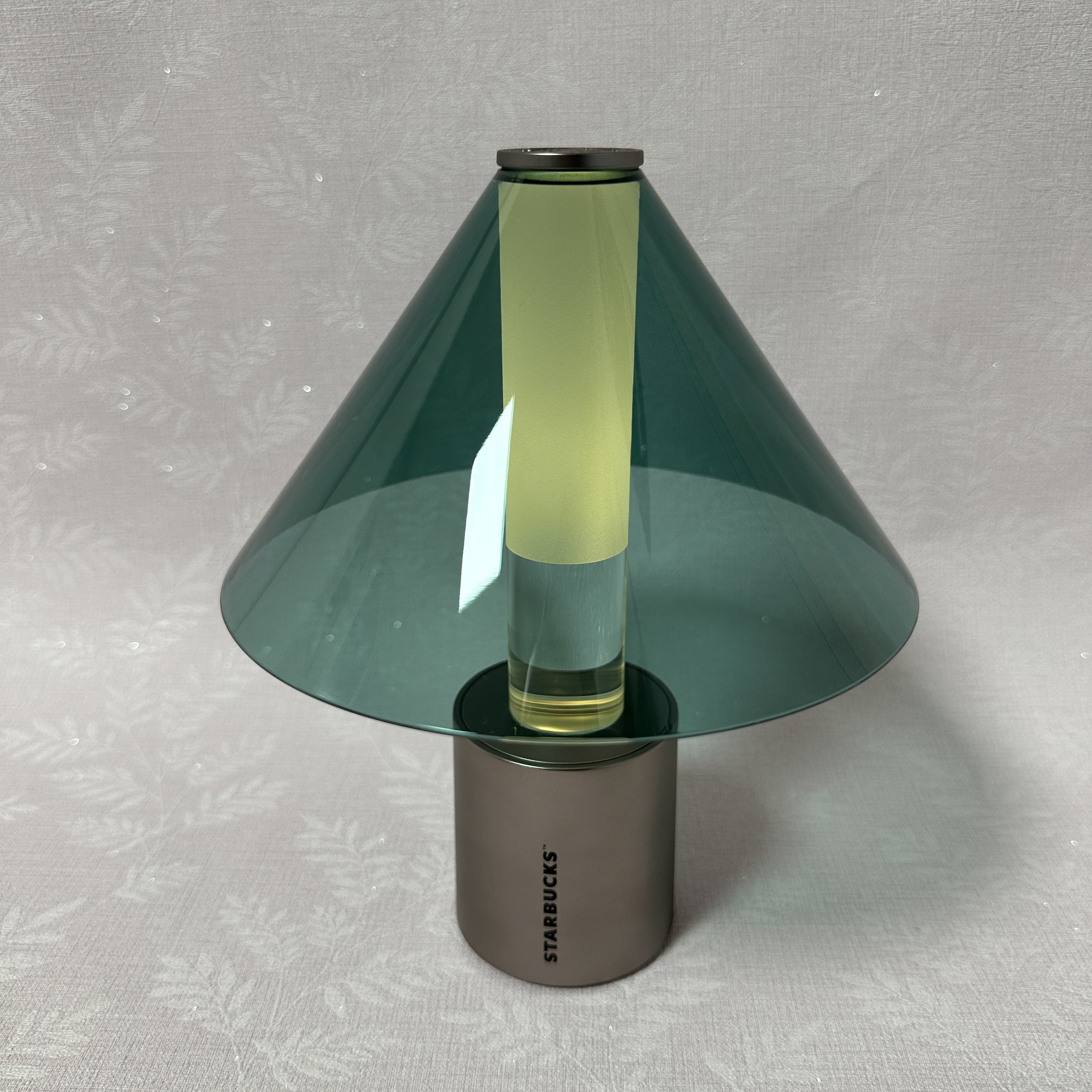 스타벅스포터블램프보나키아K그린