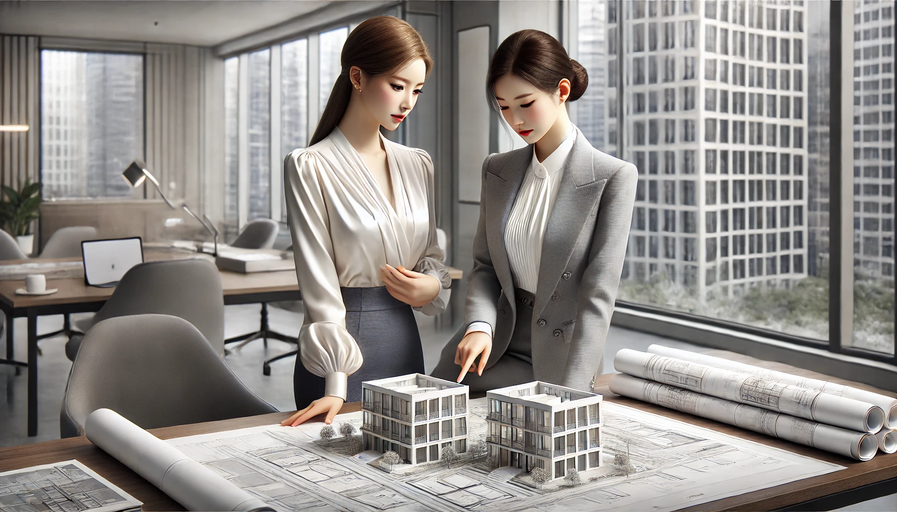 건축제한 법률 확인하는 이미지