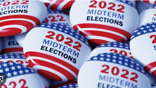 미국 중간선거란 제도 알아보기