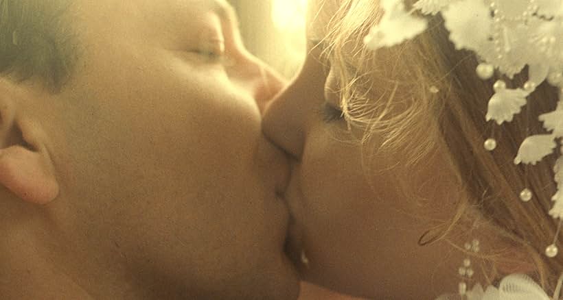 세 가지 색 : 화이트 결말 후기 리뷰 호평과 혹평 - 영화다시보기 추천