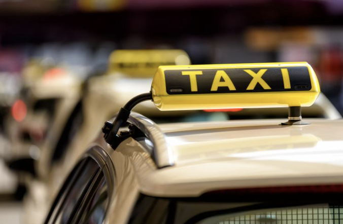 택시 유가보조금 통합관리 시스템