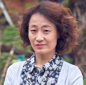 멧돼지 사냥 인물관계도