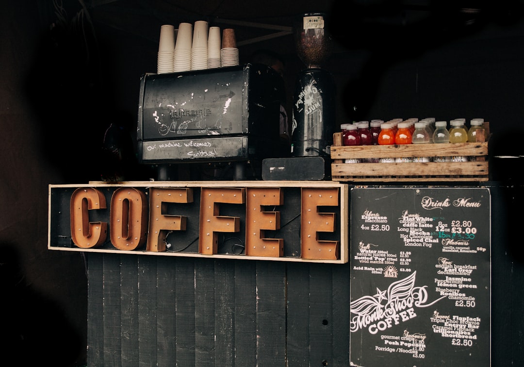Coffee
