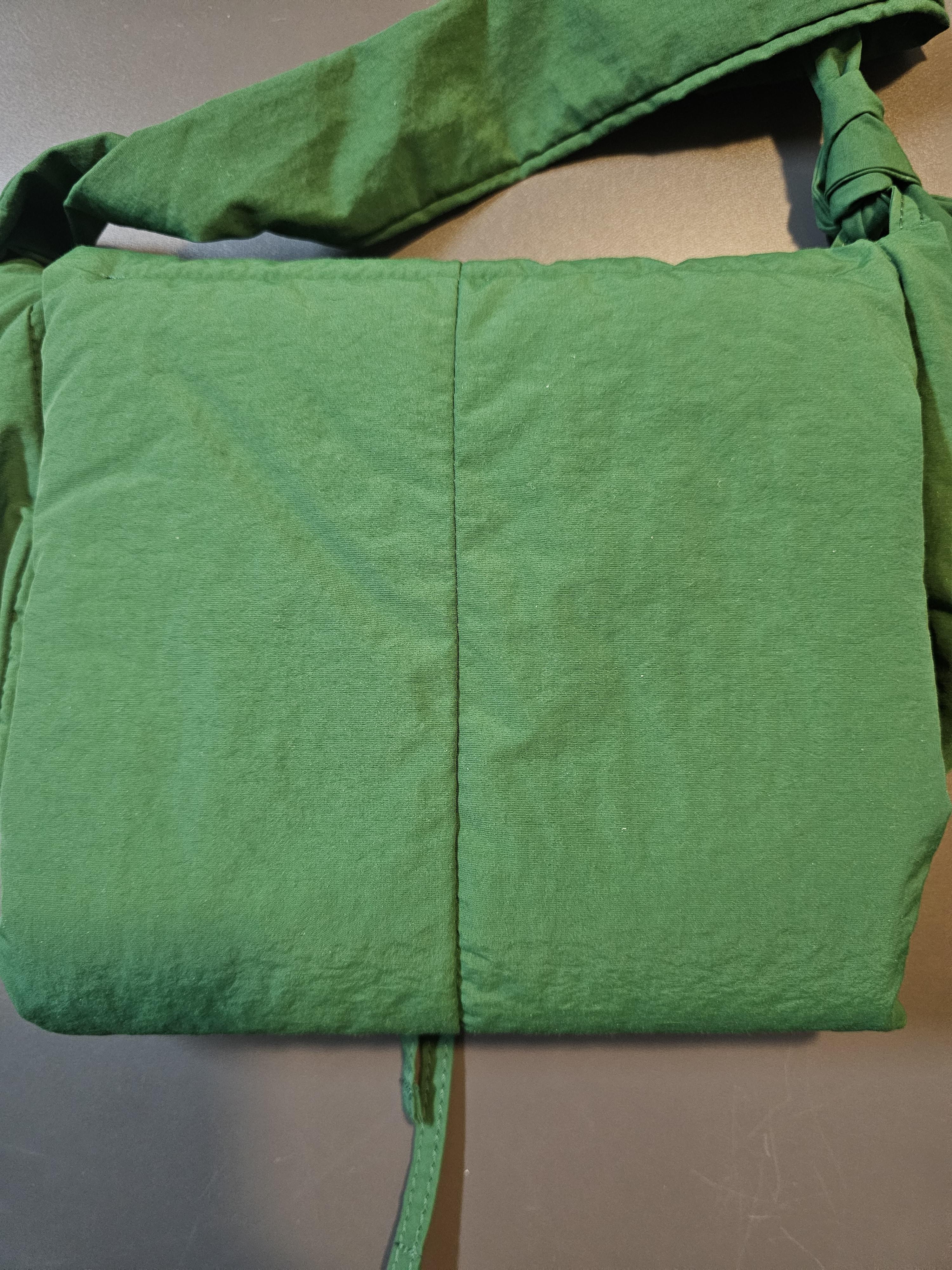 프루아 브리즈 그린 후면