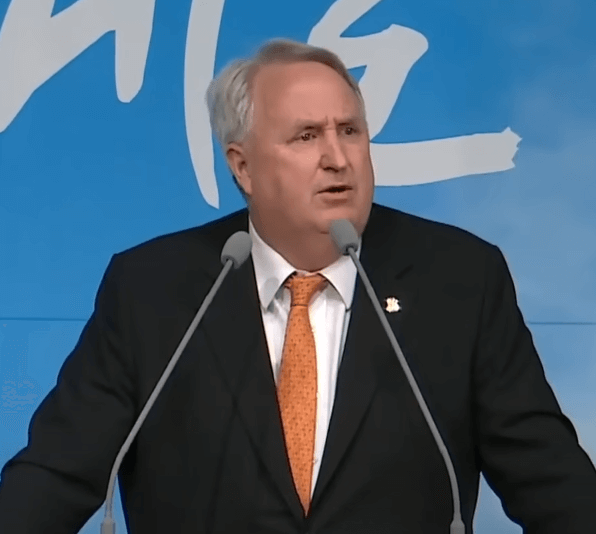 인요한
