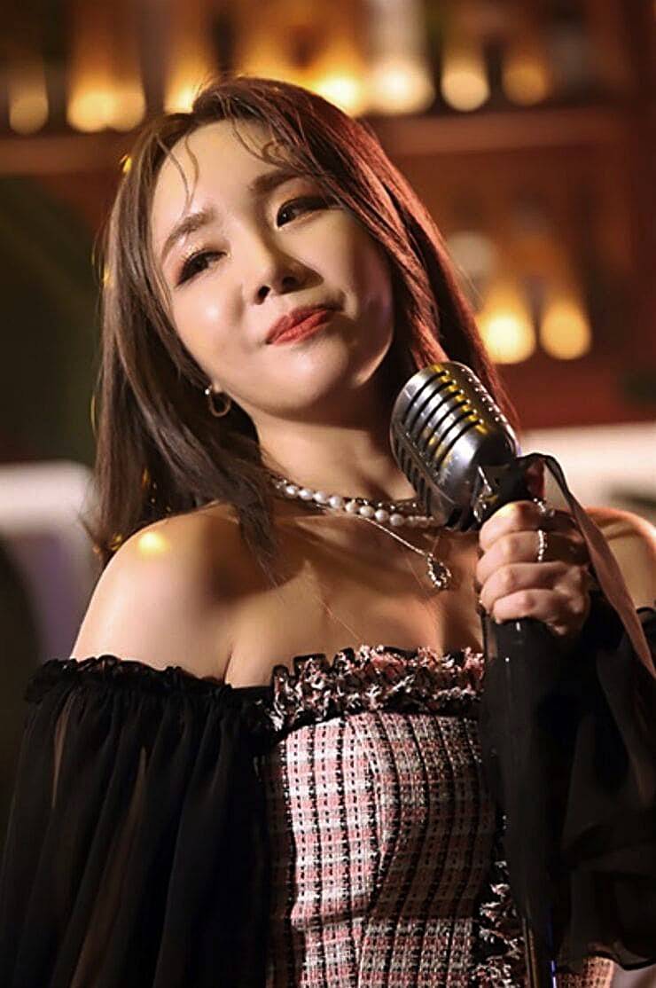 가수-임정희