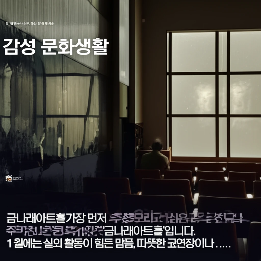 금천구 겨울 나들이 장소 및 아울렛 ..