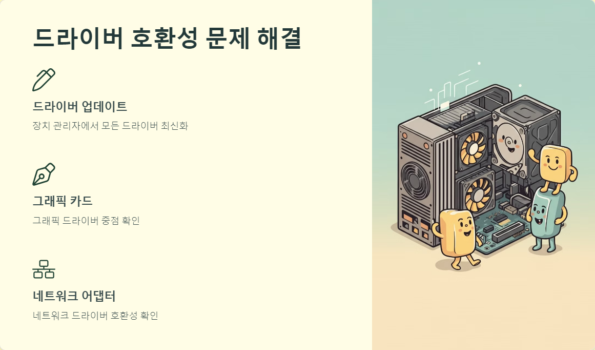 오류해결