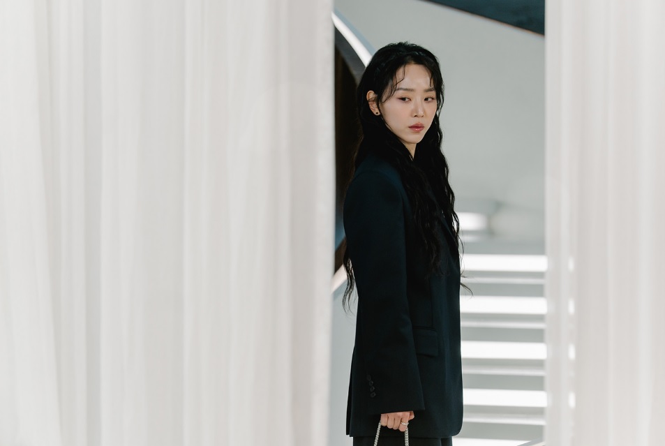 레이디 두아 후기