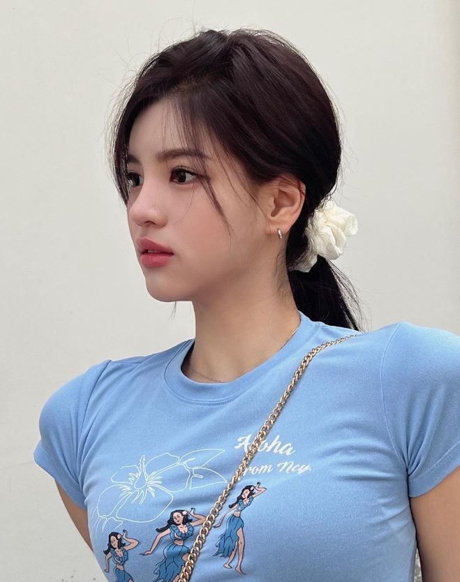 유병재-이유정-나이