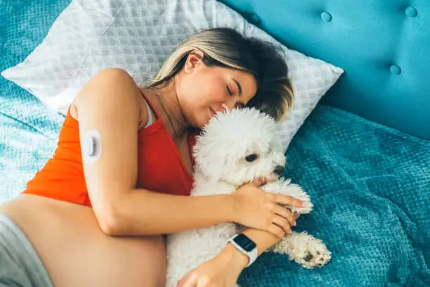 임신당뇨 원인과증상