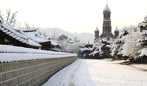 전북 겨울 명소 추천, 차분하게 걷기 좋은 역사&middot;사찰&middot;전통 공간 BEST 4