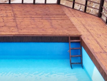 욕지도 펜션 리조트