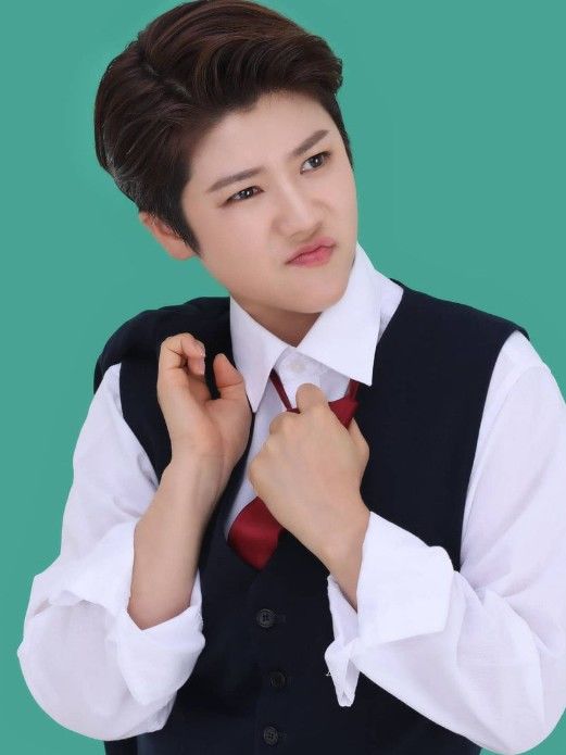 마이진 프로필
