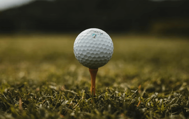 노캐디 골프 시대: 거리측정기가 바꾼 라운딩 풍경