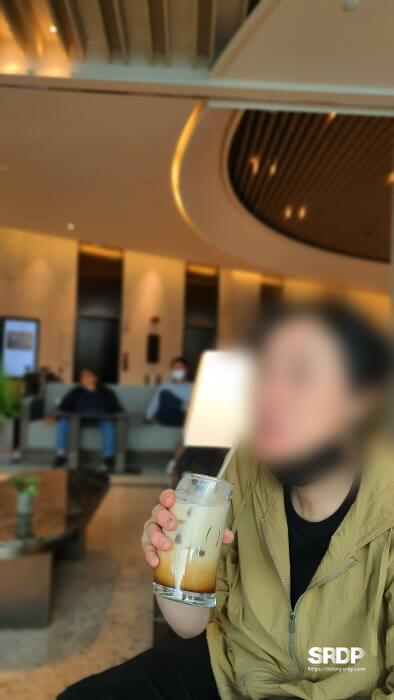 소노펠리체-델피노-더엠브로시아-울산바위뷰-카페