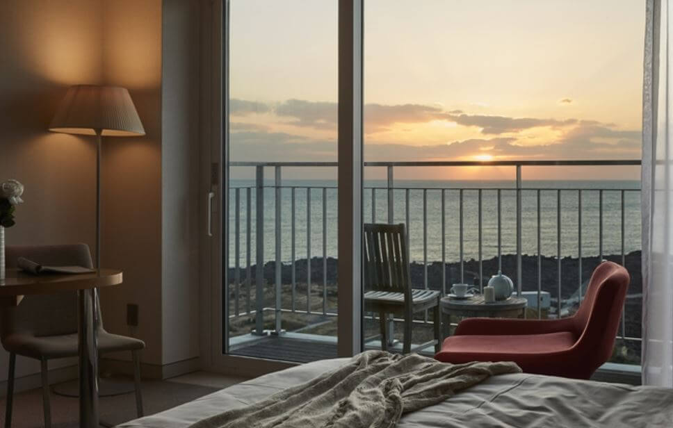 해비치호텔앤드리조트 제주