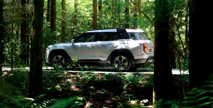 쌍용 토레스 하이브리드 EV – 가격, 연비, 출시일, 제원 총정리!