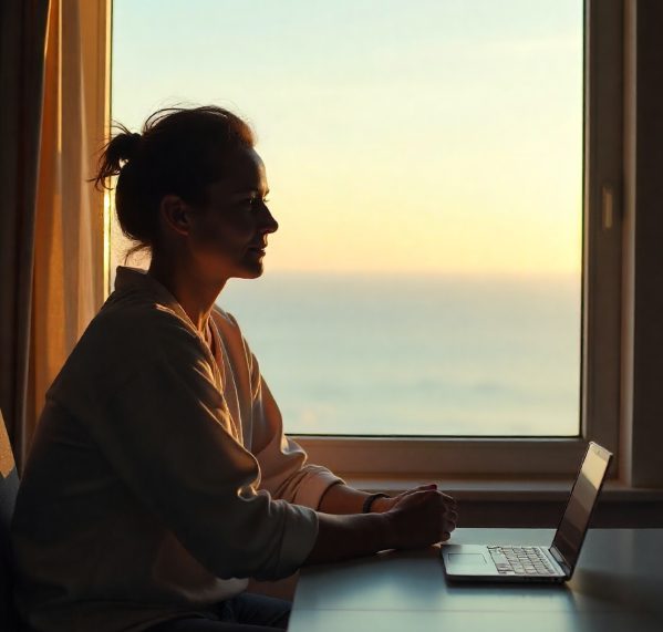 스크린타임 줄이기