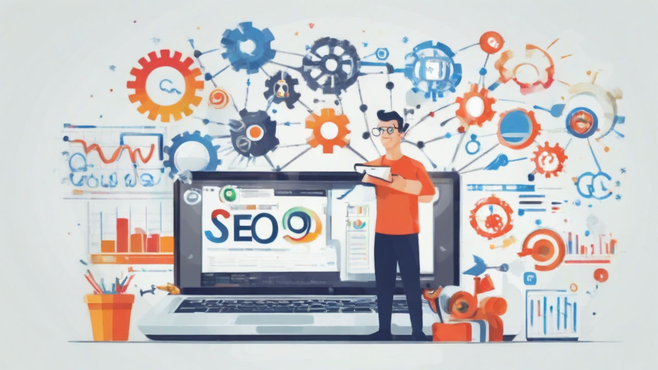 구글 상위 로직