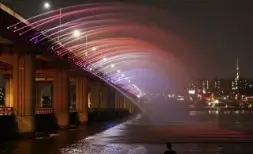 추석 연휴 서울 감성 가득한 인생샷 명소