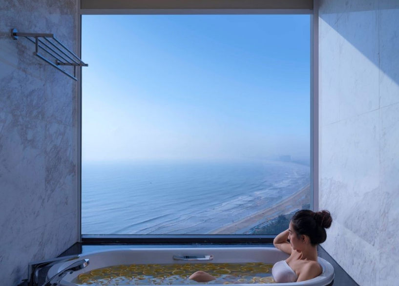 포포인츠바이쉐라톤다낭 09