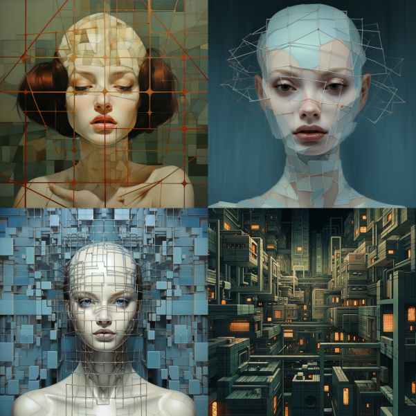 grid
