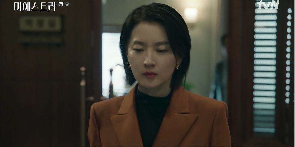 마에스트라_1회