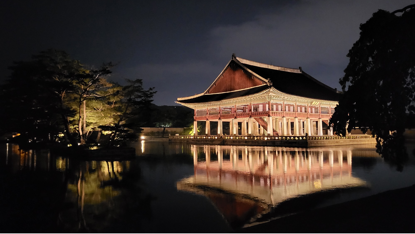 2023.경복궁.야간개장.예매방법.무료입장꿀팁.입장과관람안내.총정리