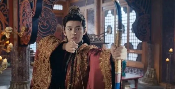 [중드 다시보기] OTT 일소수가 35화 줄거리 결말