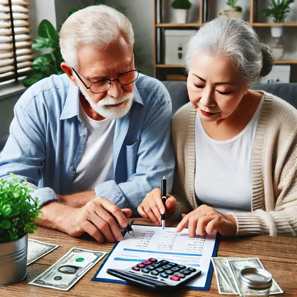 노인 돌봄 비용 총정리 - 실비&amp;#44; 정부 지원 및 절감 방법까지
