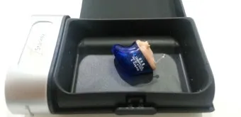 보청기 선택 귀걸이형 귓속형 배터리 교체 유지관리_2