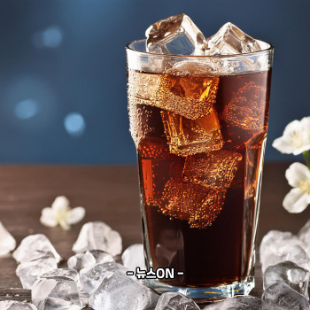 La갈비 콜라로 핏물빼는 시간