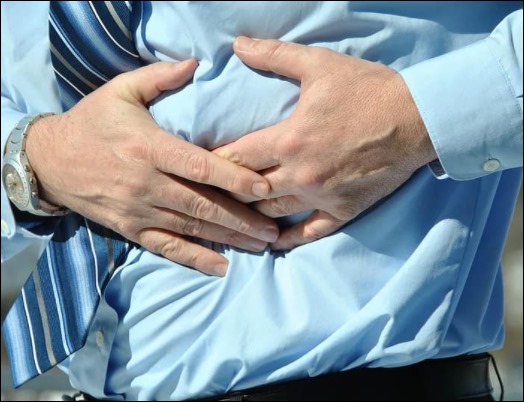 배꼽주위 통증-8