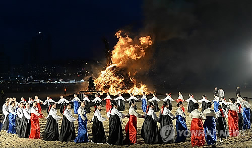 2025년 정월대보름 날짜
