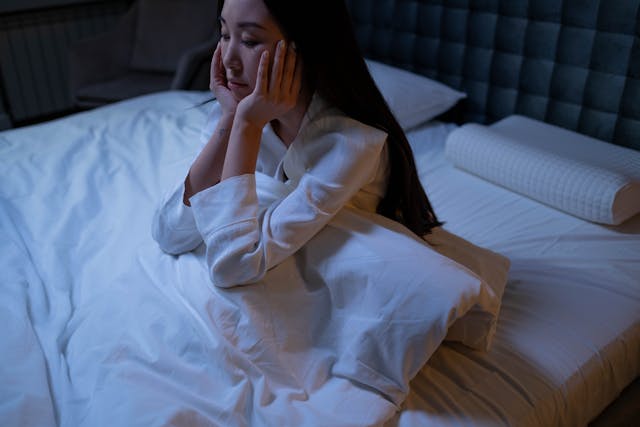 수면과 스트레스 관리도 &lsquo;혈당 관리&rsquo; 