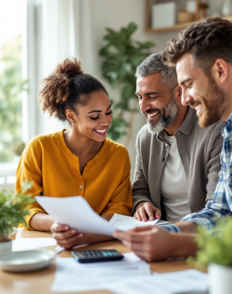100만 원 넘는 가족 송금, 8월부터 증여세 검토