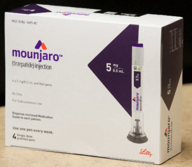 위고비 가격 인하