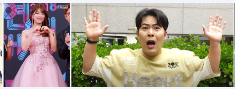 개그스타 김해준 10월 웨딩 마치