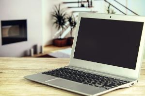 노트북 화면 밝기 조절 방법