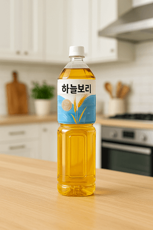 하늘보리