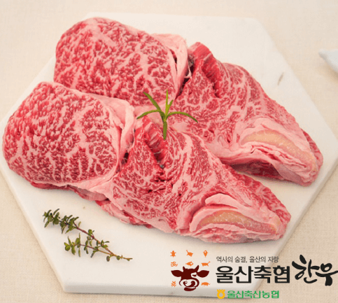 온라인 한우장터 왜 설날 선물은 한우일까?