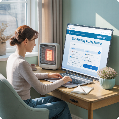 2025 사랑온 난방비 지원금 신청 대상 및 신청 방법 이미지